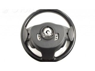 Руль Jaguar XJ X351 2009-2019 года AW933F563AG