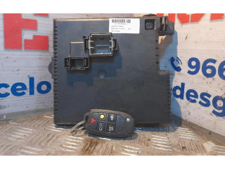 Блок предохранителей 30786646   Volvo XC90    