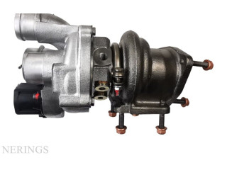 Турбина Citroen DS4 53039700163, TC30-0020