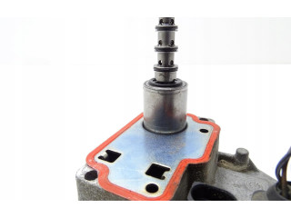 Блок управления 0BS907554D Audi A3 S3 8L