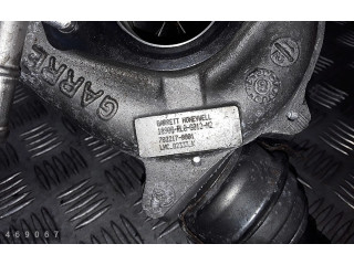 Турбина Honda Accord 7822170001, 18900RL0G012M2