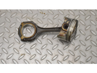 Píst 53236 Mercedes-Benz E W211 M 272.943