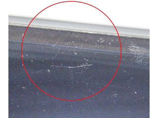 Панель приборов 100478800F Tesla Model X