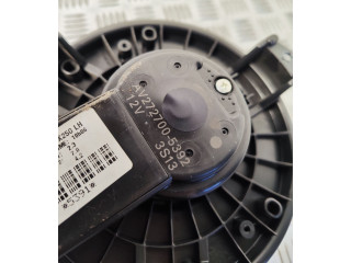 Вентилятор печки    AV2727005392   Jaguar XJ X351