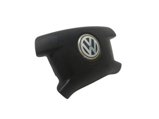 Подушка безопасности водителя 7H0880201P Volkswagen Transporter - Caravelle T5