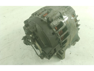 Генератор 03L903023A   Volkswagen Touran II      