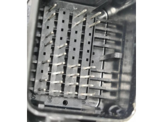 Блок подушек безопасности BM5T14B321CF, 6100149588BC   Ford Focus