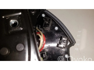 Надувная подушка для руля