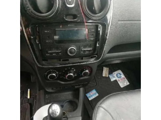 Генератор 231001910R, 231001568R Dacia Lodgy 1.6