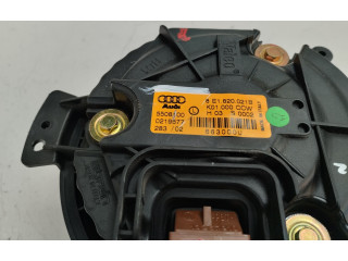 Вентилятор печки    8E1820021B   Audi A4 Allroad