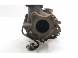 Турбина Chrysler Voyager 2.8 35242128H, 7719551