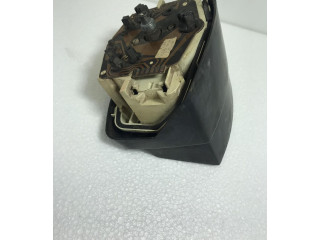 Панель приборов Fiat 126