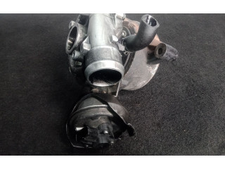 Turbodmychadlo Турбина Volvo S40 D4204T