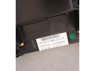 Přístrojová deska  BMW 1 F20 F21 2015 17649411, 245344107  