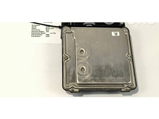 Řídící jednotka 4E1910409D, 0281014617 Audi A8 S8 D3 4E 2008