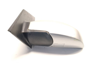 Зеркало электрическое Hyundai Getz - года