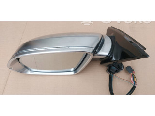 Zpětné zrcátko  Audi A8 S8 D4 4H 2014  4H1857409L  