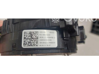 Подрулевой шлейф SRS 5K0953549E   Volkswagen Golf Plus
