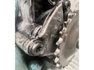 Масляный насос   038115121a  Volkswagen PASSAT B6 