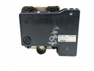 Jednotka ABS 4360799, 645220229F Mazda MPV II LW 2000