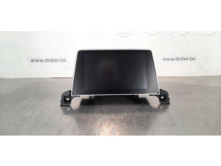 Экран/ дисплей / маленький экран 98100326    Peugeot 5008 II