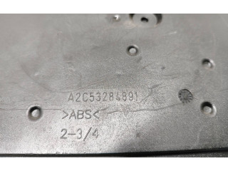 Блок комфорта A2C53284891, A2C53284859 Renault Scenic III - Grand scenic III