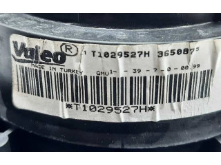 Вентилятор печки    T1029527H   Renault Clio IV