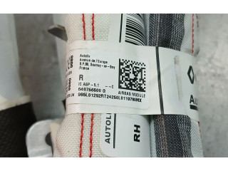 Боковая подушка безопасности 985L01292R, 648756500G   Dacia Sandero