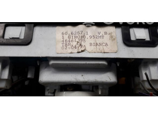 Přístrojová deska Fiat Punto (199) 2012 6062190030c