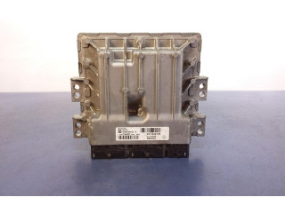 Блок управления двигателем Блок управления 237103217R, 237103217R Dacia Lodgy