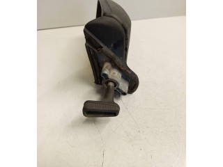 Zpětné zrcátko  Audi 80 90 B2 1985  17089, 811857501A  