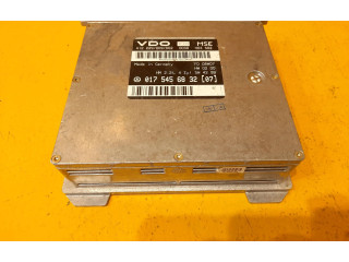 Řídící jednotka 0175456832, 0175456832 Mercedes-Benz C AMG W202 2000