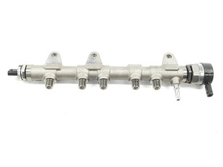 Vstřikovací lišta 13532804534, 2804534 BMW 2 Active Tourer U06 pro naftový / Электричество motor