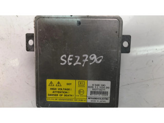 Блок фонаря / (блок «хenon»)