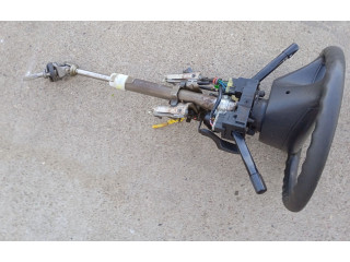 рейка Колонка рулевая Honda Accord 1999 - 2002 года