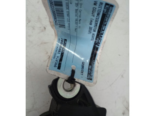 Моторчик заднего дворника 2K0955712B, 53027512 Volkswagen Caddy