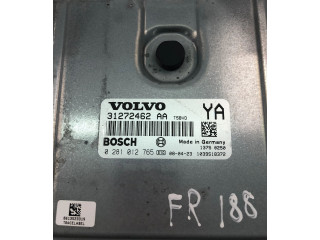 Řídící jednotka 31272462AA, 0281012765 Volvo XC70 2010