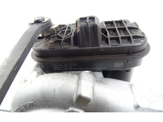 Турбина Audi A3 S3 8V 05E145701J