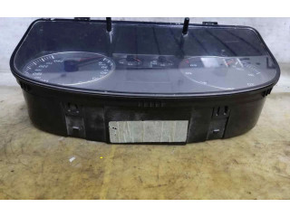 Панель приборов VWZ7Z0E2029280   Volkswagen Touran I       