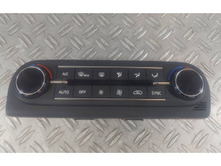 Блок управления климат-контролем 97250J7201, T1905219611 KIA Pro Cee'd III