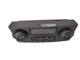 Блок управления климат-контролем 972503E0709W, 972503E0709W   KIA Sorento
