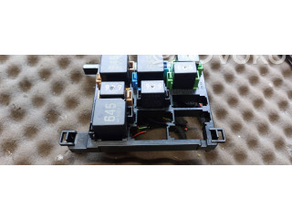 Блок предохранителей 3C0937125A, 3C0937125A Audi Q3 8U