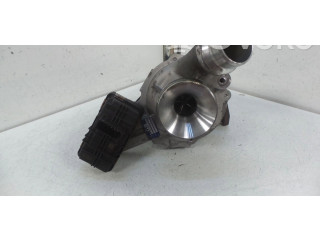 Turbodmychadlo Нагнетатель 7612318, 54359700047 Mini Cooper Countryman R60 N47C16A