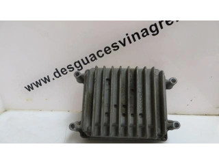 Блок управления 12571178, 16255240   Chevrolet TrailBlazer