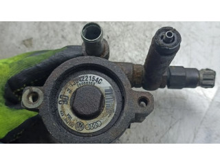 Насос усилителя руля