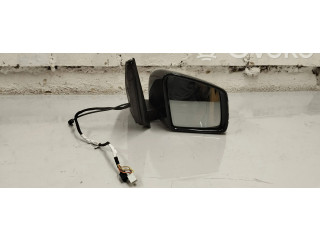 Zpětné zrcátko pravé Mercedes-Benz GLE (W166 - C292) 2018 A1668102001