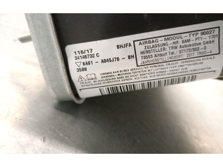 Подушка безопасности водителя 8A61A045J76BH, 2006965   Ford Ecosport