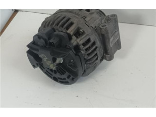 Генератор 0124415014 Dacia Sandero