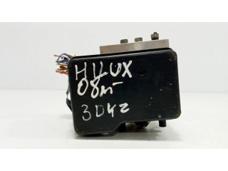 Блок АБС 4451071030, 13511019490 Toyota Hilux (AN10, AN20, AN30) 2008-2011 года