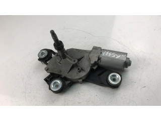 Моторчик дворников BP4K67450 Mazda 3 I